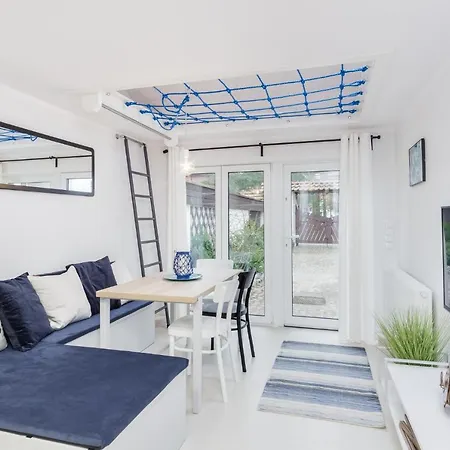 Apartamenty Plac Rybakow