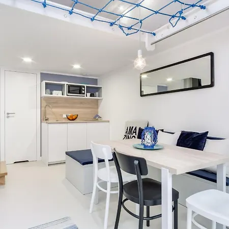 Apartamenty Plac Rybakow Apartman