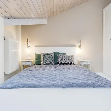 Apartamenty Plac Rybakow Sopot