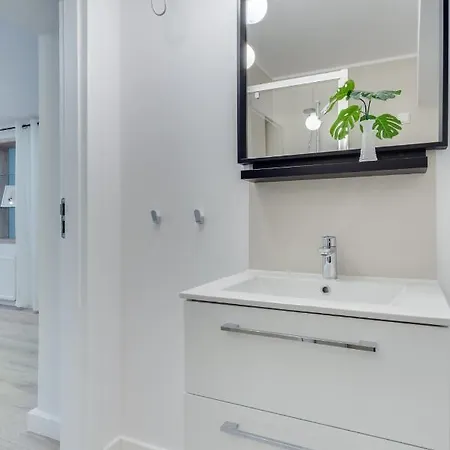Apartamenty Plac Rybakow