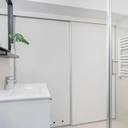 Apartamenty Plac Rybakow Apartman *