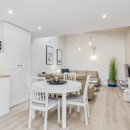 Apartamenty Plac Rybakow Apartman