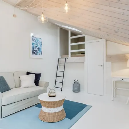 Apartamenty Plac Rybakow Apartman