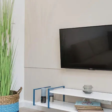 Apartamenty Plac Rybakow Sopot