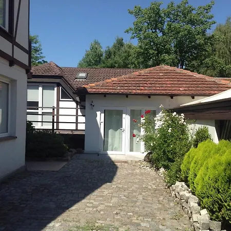 Apartamenty Plac Rybakow *